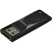 Verbatim Slider pendrive. 98698 Pendrive Slider. Gb