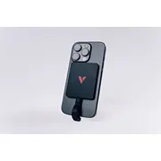 Verbatim Snapback Ultra Slim Ssd 2Tb Usb Type-C 3.2 Gen 2X2 Black Czarny
