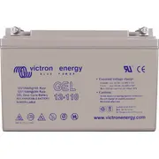 Victron Energy 12V/220Ah Gel Deep Cycle akumulators Akumulator