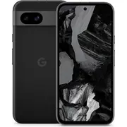viedtālrunis melns Ga04432-Gb Smartfon Pixel 8A 5G 8/128Gb Czarny