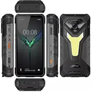 Viedtālrunis Ulefone Armor 34 Plus 16/512Gb 5G Smartphone