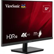 Viewsonic Va3208-4K-Hd monitors Monitor