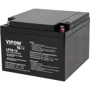 Vipow akumulators Bat0270 Akumulator 12V/26Ah