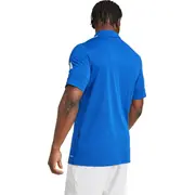 Vīriešu t -Krekls Adidas Squadra 25 Polo Blue Jw0890 2Xl Koszulka adidas niebieska
