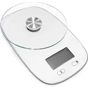Virtuves svari Tristar Kw-2445 Balti Waga kuchenna