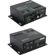 Vivolink Av signāla pārraides sistēma Audio pastiprinātājs. 2X20W Vl120004 System przekazu Wzmacniacz Audio.