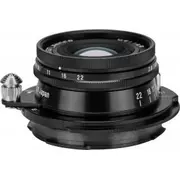 Voigtlander objektīvs Heliar f/2.8 priekš Leica M  melns Obiektyw mm do Leica czarny