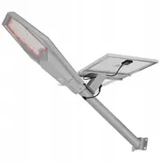 Volt Polska Warrior 360 Saules lampa panelis 45W 36 000 mAh pilots Lampa solarna panel 36.000Mah pilot