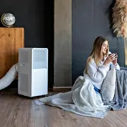 Volteno gaisa kondicionieris 14000 Btu 3800W Air Conditioner