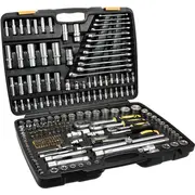 Vorel 216 gab instrumentu komplekts. 58700 Zestaw el.