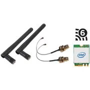 W-Lan modul Modul Wln-M3/Bluetooth/Wifi6 802.11B/G/Nac/Ax M.2-2230