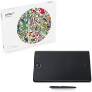 Wacom Intuos Pro M grafikas planšetdators Pth-660-N Tablet graficzny Pro