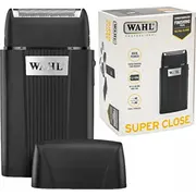 Wahl mobilais skuveklis Pro Super Close. 3616-0470 Golarka Mobili Wahp3616-0470