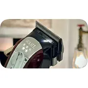 Wahl Prof. matu griešanas mašīna Magic Clip 5 Vadi Wahp3027252. bezvadu Maszynka do clipper Cordles wireless