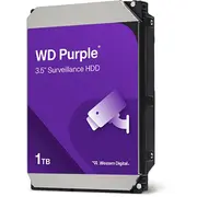 Wd Hdd Purple 1Tb 3.5 Sata Drive Dysk