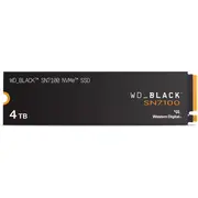 WdBlack Sn7100 Ssd M.2 Tbw