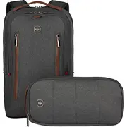Wenger City Upgrade 16 collu mugursoma 606489 Plecak