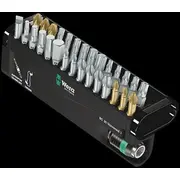 Wera 05056440001 Zestaw Bit-Check Universal