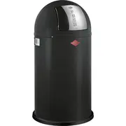 Wesco Kickmaster Soft schwarz matt
