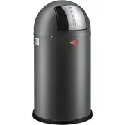 Wesco Pushboy 50L grafīta matēts Graphit matt