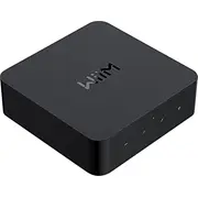 Wiim Pro Plus universāls augstas klases Roon Ready audio straumētājs Uniwersalny streamer klasy hi-end