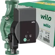 Wilo Pump Circulation Atmos Pico 25/1-6 180