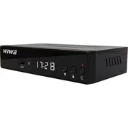Wiwa H.265 Maxx Tv uztvērējs Tuner
