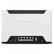 Mikrotik Chateau Lte7 maršrutētājs D53G-5Hacd2Hnd-TcR11E-Lte7 Router