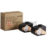 Xerox dzeltenais toneris 106R02611 Toner Yellow