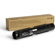 Xerox melnā tonera kasetne 106R03757 Toner Black