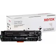 Xerox melnā tonera nomaiņa 305X 006R03802 Toner Black Zamiennik