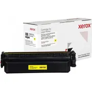 Xerox toneris 006R03702 dzeltens oriģināls Toner Yellow