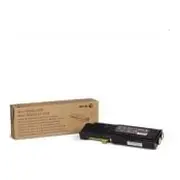Xerox Yellow Toner 106R02251