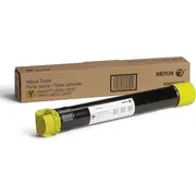Xerox Yellow Toner Original 006R01704