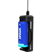 Xtar Sc1 lādētājs