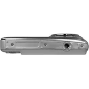 Yashica Easysnap kamera Sudraba Camera Silver