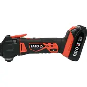Yato daudzfunkcionālais rīks Yt-82818 18V Wielofunkcyjne