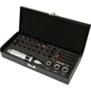 Yato Trieciena Drivers Ar Bits 32 gab. Yt-28000 Udarowy 32Szt.