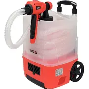 Yato Yato.hvlp Krāsošanas Agregāts 1100W Yato.agregat Malarski Hvlp