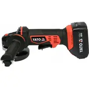 Yato Yt-82828 slīpmašīna Szlifierka