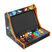 Yaxo Arcade Arena kontrolieris Ns/Ns2 Dark Gamer Kontroler do