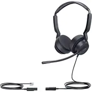 Yealink austiņas Yhs36 E2 Dual Headset
