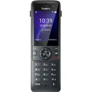 Yealink Ax83H Wifi Ip Voip tālrunis Telefon bezprzewodowy