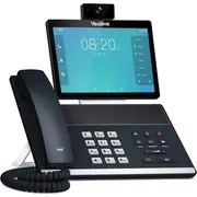 Yealink Vp59 tālrunis Telefon