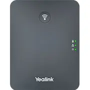 Yealink W70B Voip vārteja. Dect bāze Bramka baza