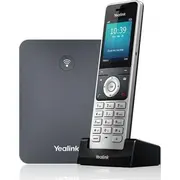 Yealink W76P tālrunis Telefon