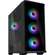 Zalman Z10 Duo futrālis Obudowa
