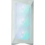 Zalman Z9 Iceberg Argb korpuss balts Obudowa