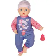 Zapf Creation Baby Big Annabell 54 cm 703403