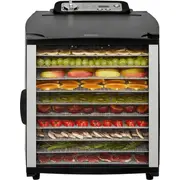 Žāvētājs Sencor Sfd 7000Bk Suszarka